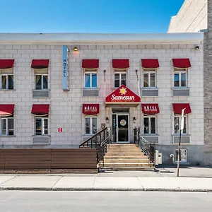 Samesun & Hostel Montreal