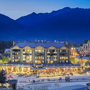 Carleton Aparthotel Whistler