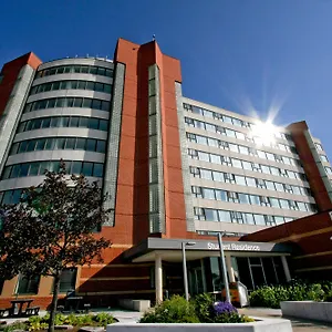 Humber College North Campus Brampton